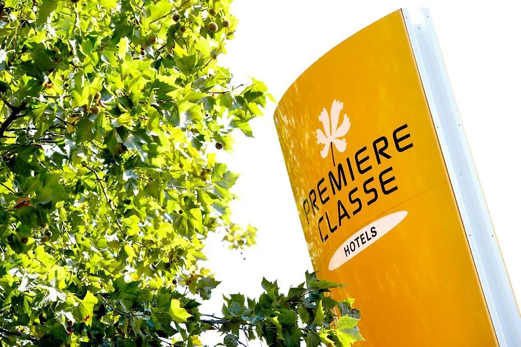 Premiere Classe St Brieuc Tregueux Hotel