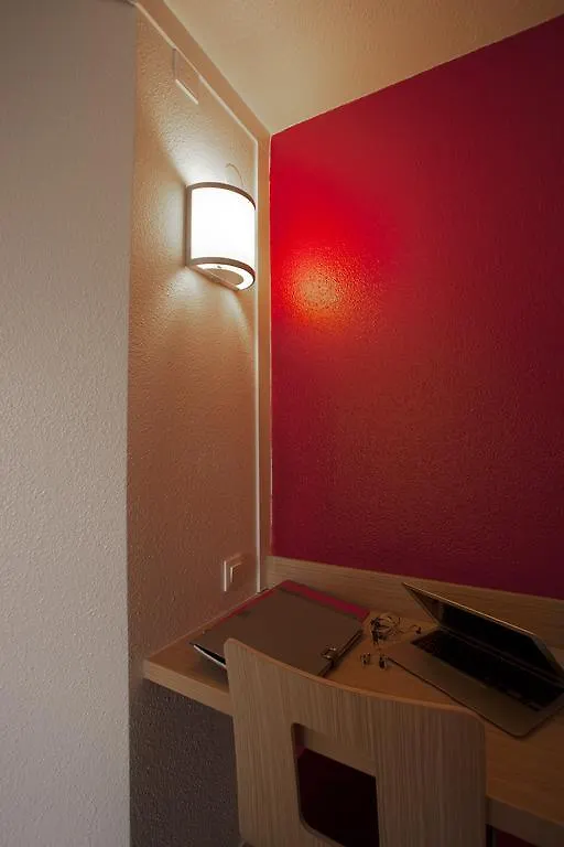 Hotel Premiere Classe St Brieuc Tregueux France