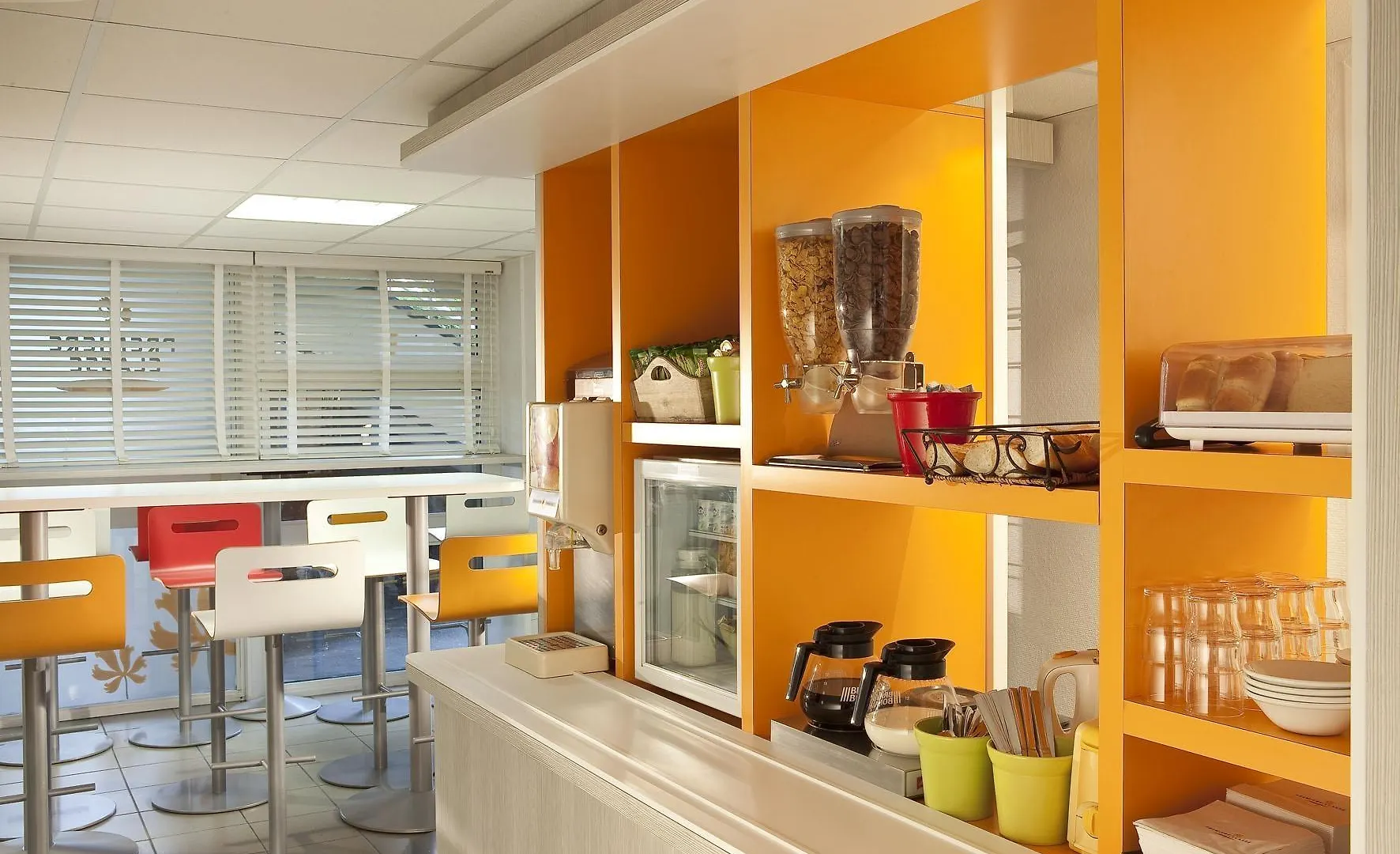Hotel Premiere Classe St Brieuc Tregueux