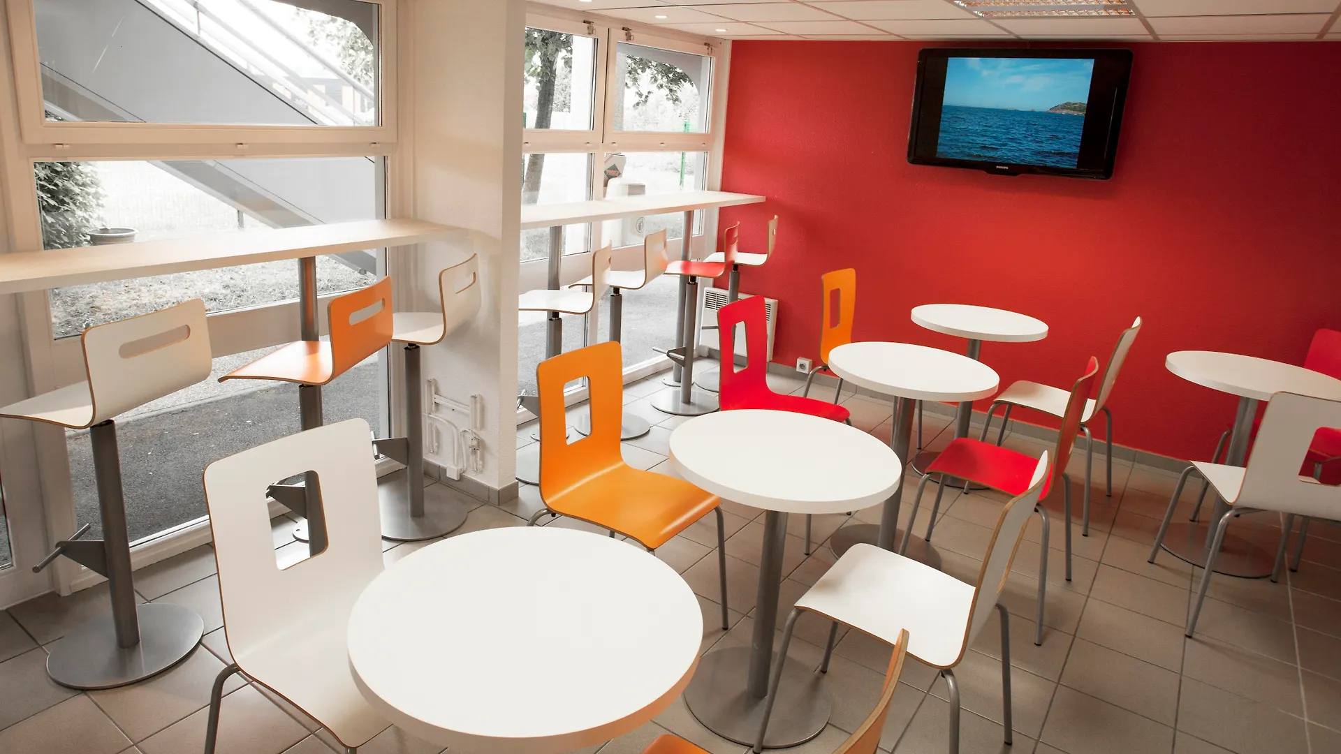 Hotel Premiere Classe St Brieuc Tregueux France
