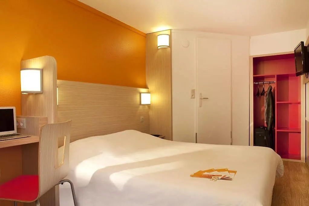 Hotel Premiere Classe St Brieuc Tregueux