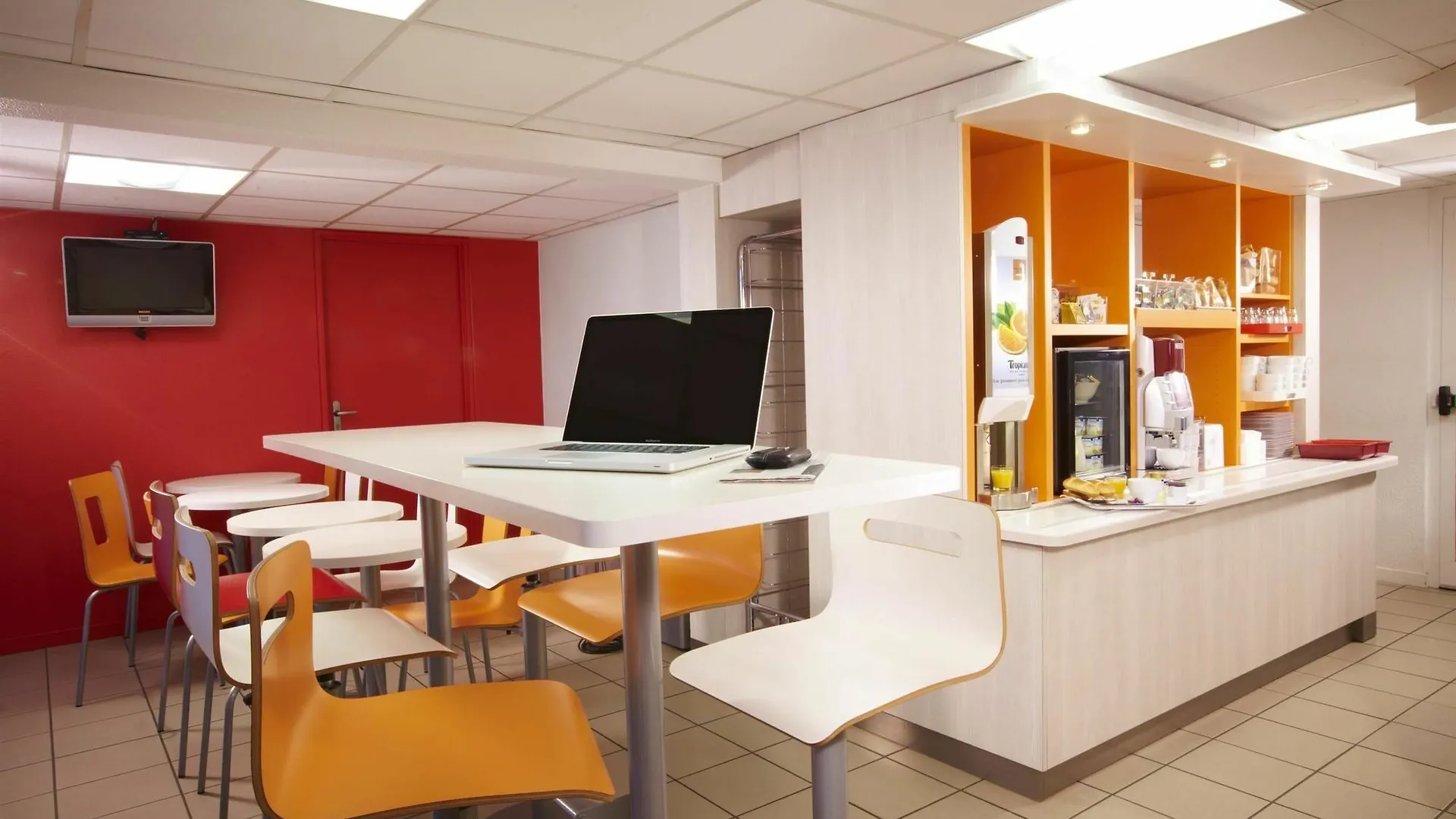 Premiere Classe St Brieuc Tregueux France