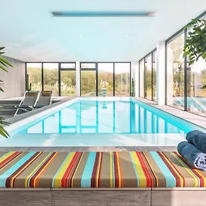 Carnac Hotel&spa Hotel